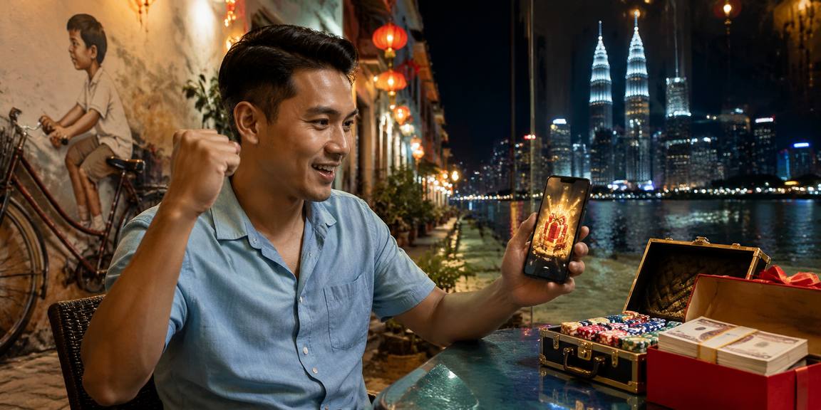 171gifs Ribuan Pemain Malaysia Bermain di 171gifs Setiap Hari