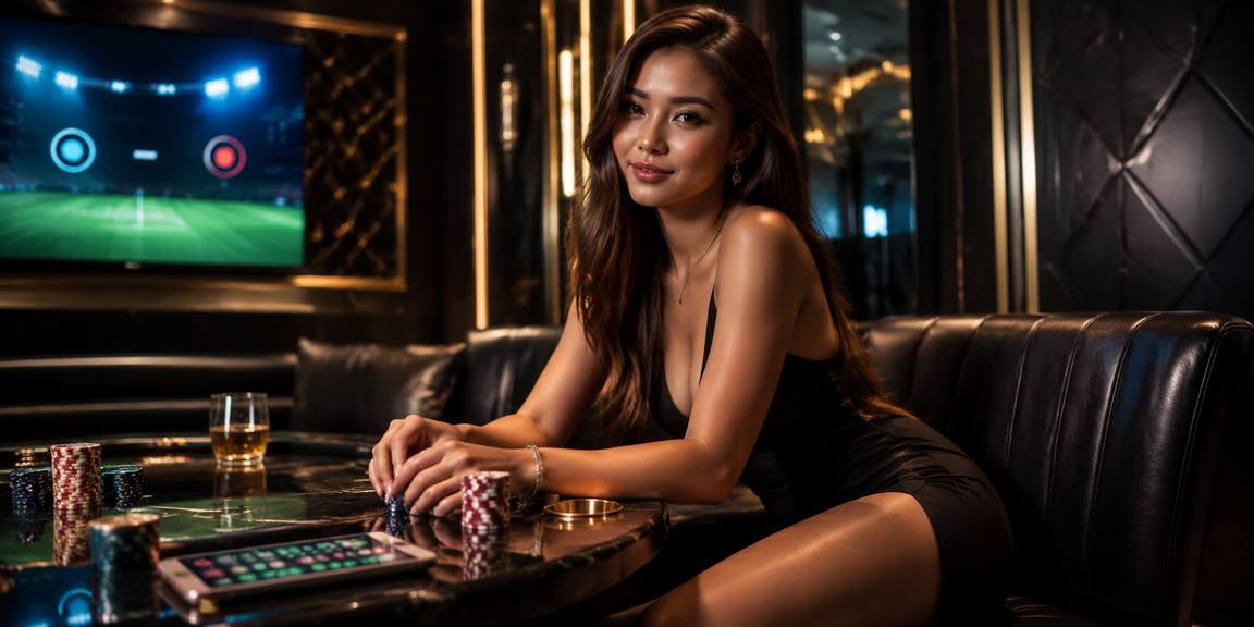 171gifs Langkah Pertama: Mendaftar dan Membuat Deposit Pertama Anda